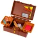 Harry Potter 9 i 3/4. kolosjek igračka set s Harryjem lutkom – Mattel slika 3