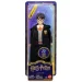 Harry Potter: Harry beba u plaštu s čarobnim štapićem - Mattel slika 1