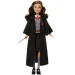 Harry Potter: Hermione Granger lutka u plaštu s čarobnim štapićem - Mattel slika 2