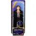 Harry Potter: Hermione Granger lutka u plaštu s čarobnim štapićem - Mattel slika 1