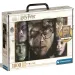 Harry Potter i Gospodar tame u kovčegu od 1000 komada puzzle - Clementoni