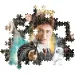 Harry Potter i kamen mudraca 500 komada puzzle - Clementoni slika 3