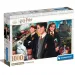 Harry Potter - Na vratima Hogvorts 1000 komada puzzle s posterom - Clementoni slika 1