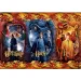Harry Potter puzzle 104kom - Clementoni