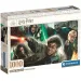 Harry Potter puzzle od 1000kom - Clementoni