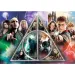 Harry Potter: Relikvije smrti 1000-dijelni puzzle - Trefl slika 2