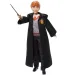 Harry Potter: Ron Weasley lutka u plaštu s čarobnim štapićem - Mattel slika 3