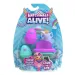 Hatchimals: Alive! Pažljivo pakiranje set figurica iznenađenja - Spin Master