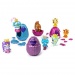 Hatchimals: Royal Hatch set od 4kom - Spin Master