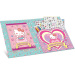 Hello Kitty bojanka s naljepnicama - Lisciani