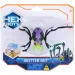 Hex Bots: Skitter Bot interaktivni robot pauk – zeleni-ljubičasti - Spin Master slika 1