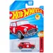 Hot Wheels: Austin Mini Cooper S mali auto 1/64 - Mattel