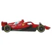 Hot Wheels Autići: F1 Set od 10 Komada - Mattel slika 3