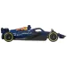 Hot Wheels Autići: F1 Set od 10 Komada - Mattel slika 5