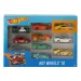Hot Wheels autići u setu 10 kom - Mattel
