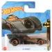 Hot Wheels: Batman Batmobile plavi mali auto 1/64 - Mattel