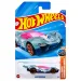 Hot Wheels: Blitzspeeder plavo-zeleni autić 1/64 - Mattel