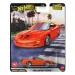 Hot Wheels Boulevard: 2002 Pontiac Firebird mali automobil 1/64 - Mattel