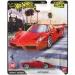 Hot Wheels Boulevard: Enzo Ferrari autić 1/64 - Mattel