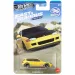 Hot Wheels: Brza i žestoka Honda Civic EG žuti autić 1/64 - Mattel