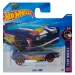 Hot Wheels: Fast Fish plavi autić 1/64 - Mattel