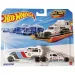 Hot Wheels: Bugcation transportno vozilo 1/64 - Mattel
