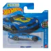 Hot Wheels: Circle Tracker plavi autić 1/64 - Mattel