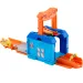 Hot Wheels: City Dine & Go automobilski restoran osnovni set staze – Mattel slika 5