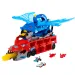 Hot Wheels City: Zmaj vozilo za prijevoz automobila - Mattel slika 4