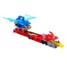 Hot Wheels City: Zmaj vozilo za prijevoz automobila - Mattel slika 5