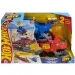 Hot Wheels City: Zmaj vozilo za prijevoz automobila - Mattel slika 1