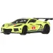 Hot Wheels: Corvette C8.R autić na vlačenje 1/43 - Mattel slika 2