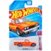 Hot Wheels: Datsun 620 mali automobil 1/64 - Mattel
