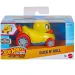 Hot Wheels: Duck N' Roll autić na povlačenje 1/43 - Mattel