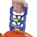 Hot Wheels: Dupla staza s 2 trkaća automobila - Mattel slika 3