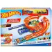 Hot Wheels: Dupla staza s 2 trkaća automobila - Mattel slika 1