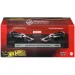 Hot Wheels F1 Autić 2-u Paketu - Haas: Ocon + Bearman - Mattel slika 1