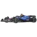 Hot Wheels F1 Autić 2-u Paketu - Williams:sainz + Albon - Mattel slika 3