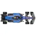 Hot Wheels F1 Autić 2-u Paketu - Williams:sainz + Albon - Mattel slika 4