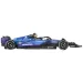 Hot Wheels F1 Autić 2-u Paketu - Williams:sainz + Albon - Mattel slika 5