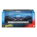 Hot Wheels F1 Mali automobili 2-u paketu - Alpine: Gasly + Colapinto - Mattel slika 1