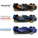 Hot Wheels F1 Sprint Staza - Mattel slika 3