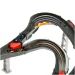 Hot Wheels F1 Sprint Staza - Mattel slika 6