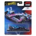 Hot Wheels: Formula-1 mali auto Alpine - #43 Franco Colapinto - Mattel