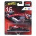 Hot Wheels: Formula-1 mali automobil Ferrari - #16 Charles Leclerc - Mattel
