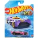 Hot Wheels: Futurismo autić koji mijenja boju 1/64 - Mattel