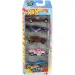 Hot Wheels: Idemo na utrku 2 set malih automobila 1/64 - Mattel