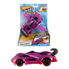 Hot Wheels: Idemo trkati Ulični vriskač 1/32 mali auto - Mattel