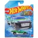 Hot Wheels: Jester zeleni autić koji mijenja boju 1/64 - Mattel