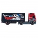 Hot Wheels: Mercedes-Benz Actros kamion 1/64 - Mattel